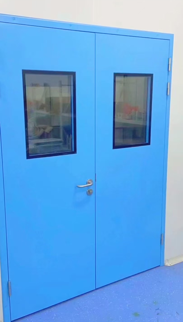 盐池医用门 盐池医用门