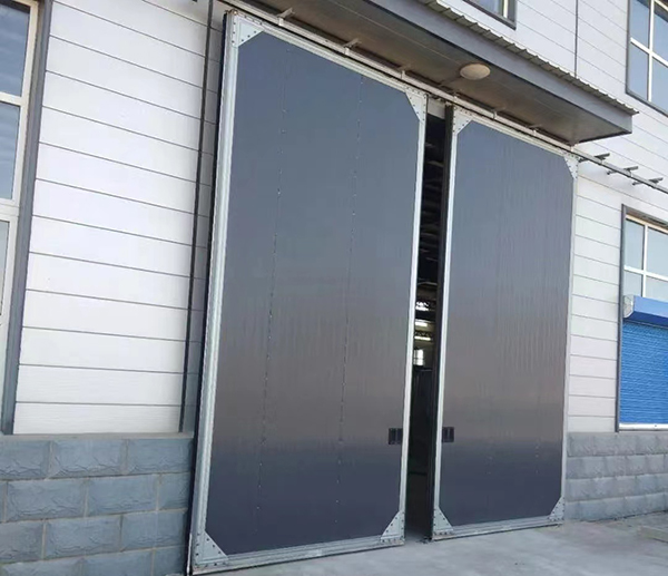 盐池工业推拉门 盐池工业推拉门