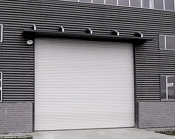 盐池工业盐池卷帘门 盐池工业盐池卷帘门