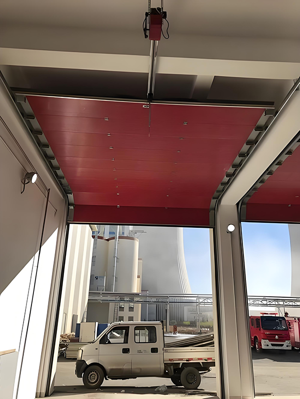 盐池工业翻板门 盐池工业翻板门