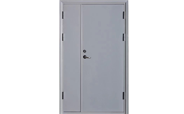 盐池钢制防火门