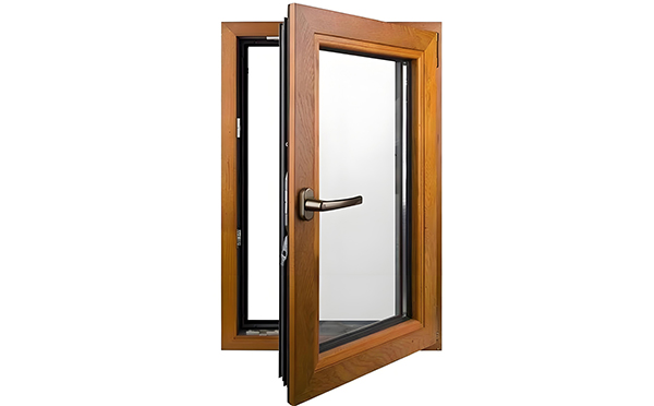 盐池铝制耐火窗