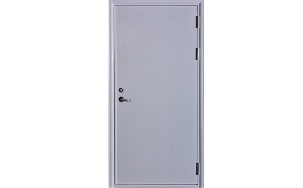 盐池钢制防火门