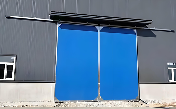 盐池工业推拉门 盐池工业推拉门