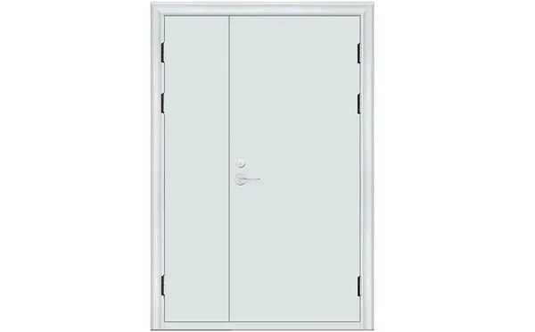 钢制盐池防火门 钢制盐池防火门