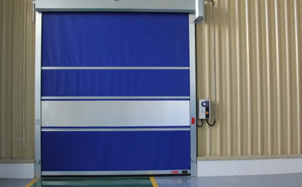 选择盐池快速盐池卷帘门时的注意事项