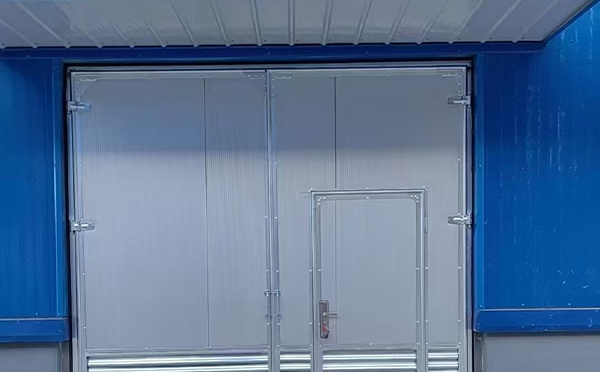 盐池工业推拉门吊轨安装方法 盐池工业推拉门吊轨安装方法