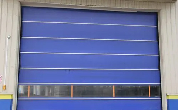 盐池快速盐池卷帘门互锁怎么接线