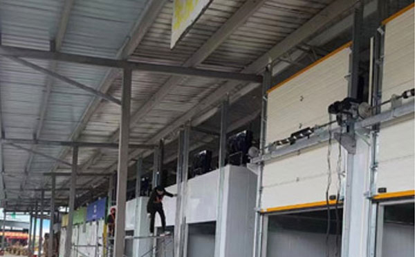 盐池工业推拉门安装技巧与注意事项详解