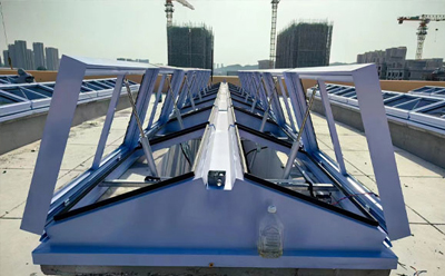 盐池排烟窗的设置要求